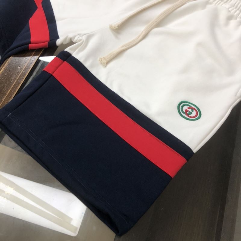 Gucci Short Pants